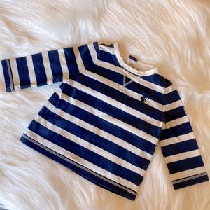 Baby Burberry Shirt